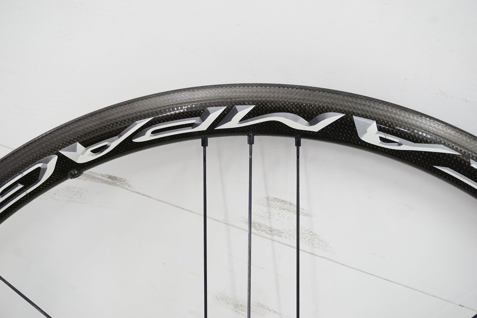 CAMPAGNOLO 「カンパニョーロ」 BORA ULTRA 35 シマノ11速