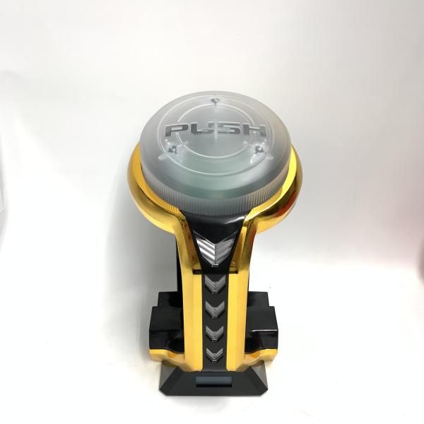 中古開封)A賞 レバブルアラームクロック(通常カラーVer.) ｢一番くじ
