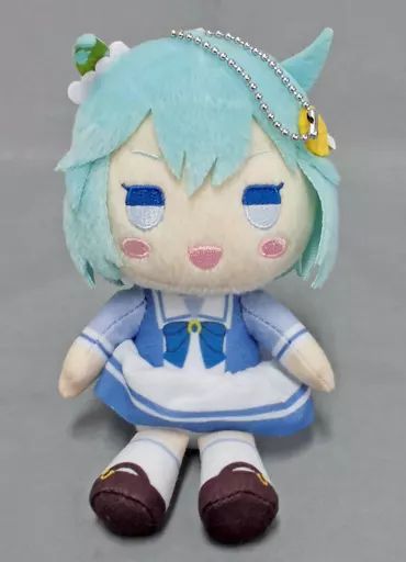 中古】ぬいぐるみ セイウンスカイ フォルメイツぬいぐるみ 「ウマ娘