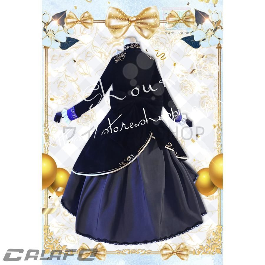 コスプレ ウィッグ