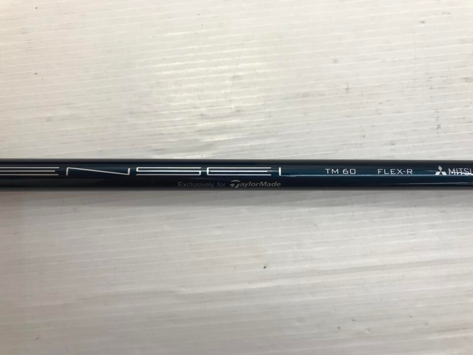 お買い物の参考にどうぞ。 SIM2 MAX | 25 | R | TENSEI BLUE TM60 SIM2 | | ユーティリティ | テーラーメイド 最短即日発送 ミニマリズム