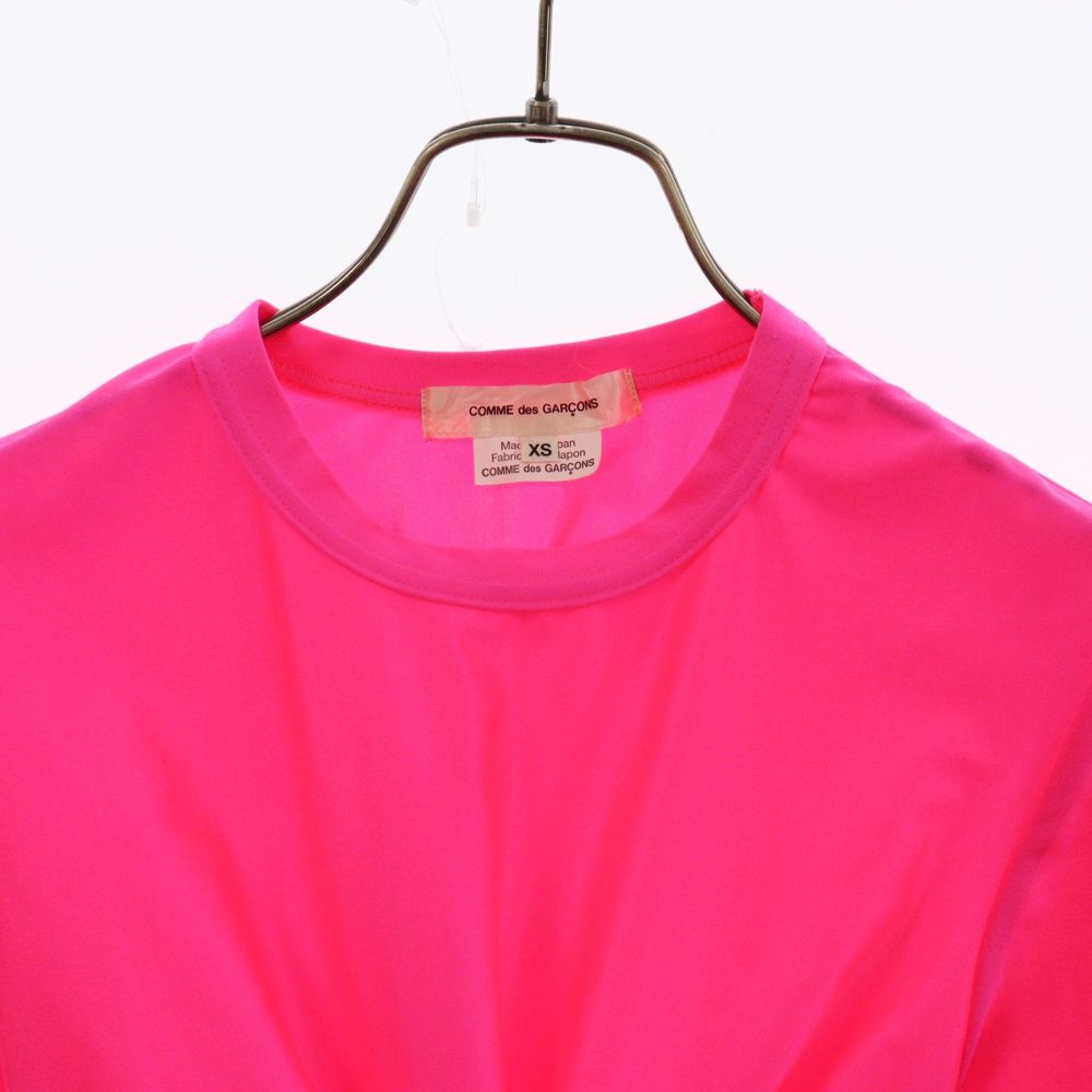 コムデギャルソン 半袖 Tシャツ S26107 ピンク 楽天市場】コムデギャルソン COMME des GARCONS SHIRT 半袖 T