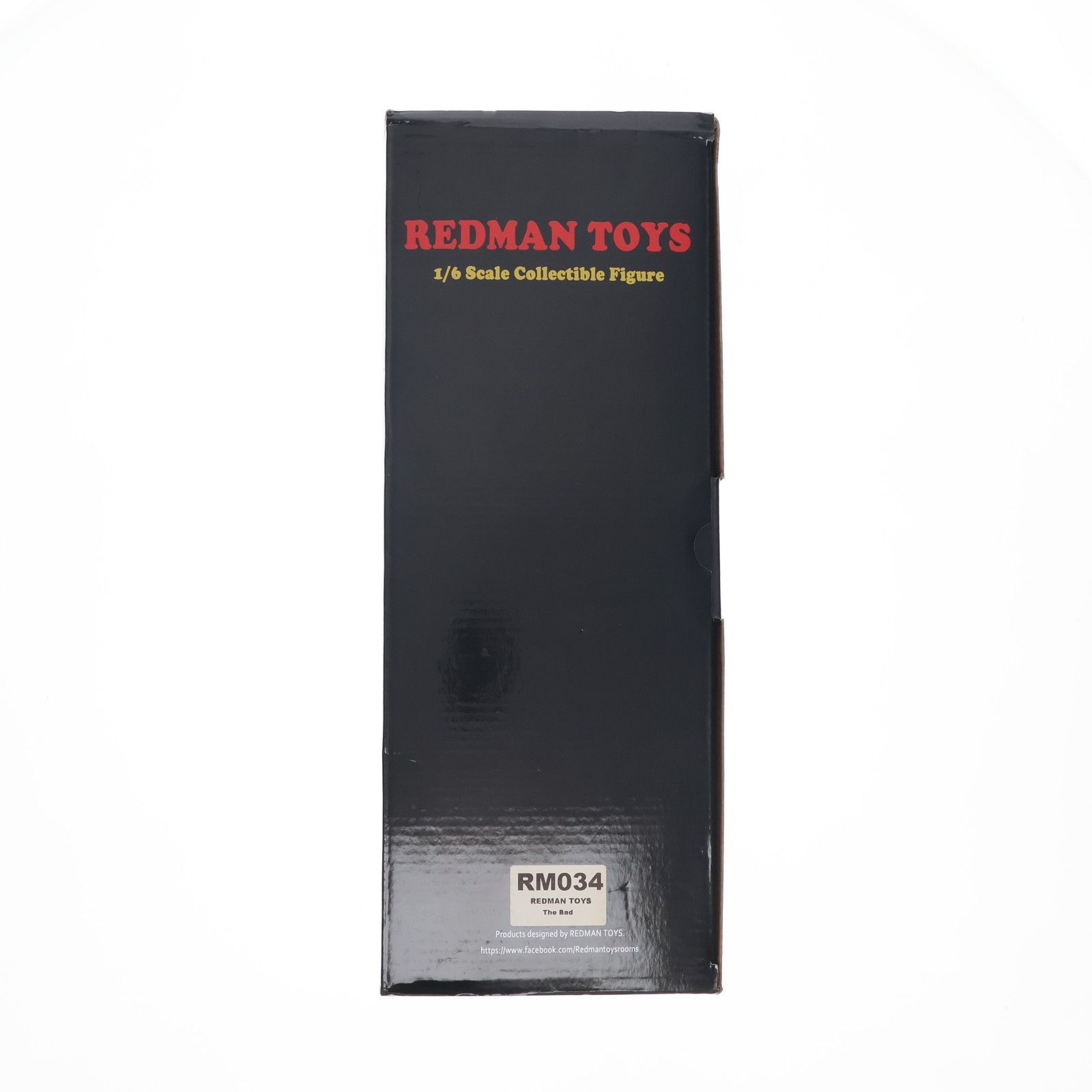 The COWBOY The Bad 1/6 完成品 可動フィギュア(RM034) REDMAN TOYS REDMAN TOYS 1/6 RM034 The COWBOY The Bad アクション