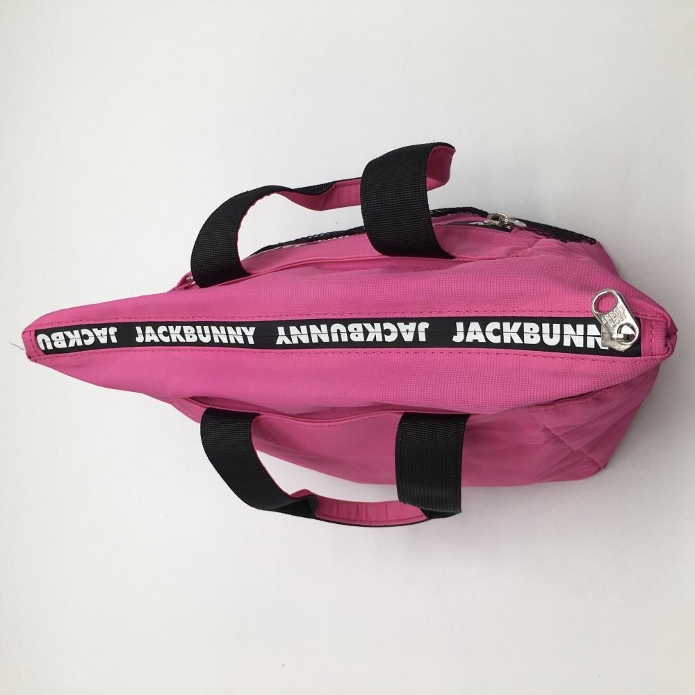 ジャックバニー カートバック PEARLY GATES - 新品未使用 ジャック