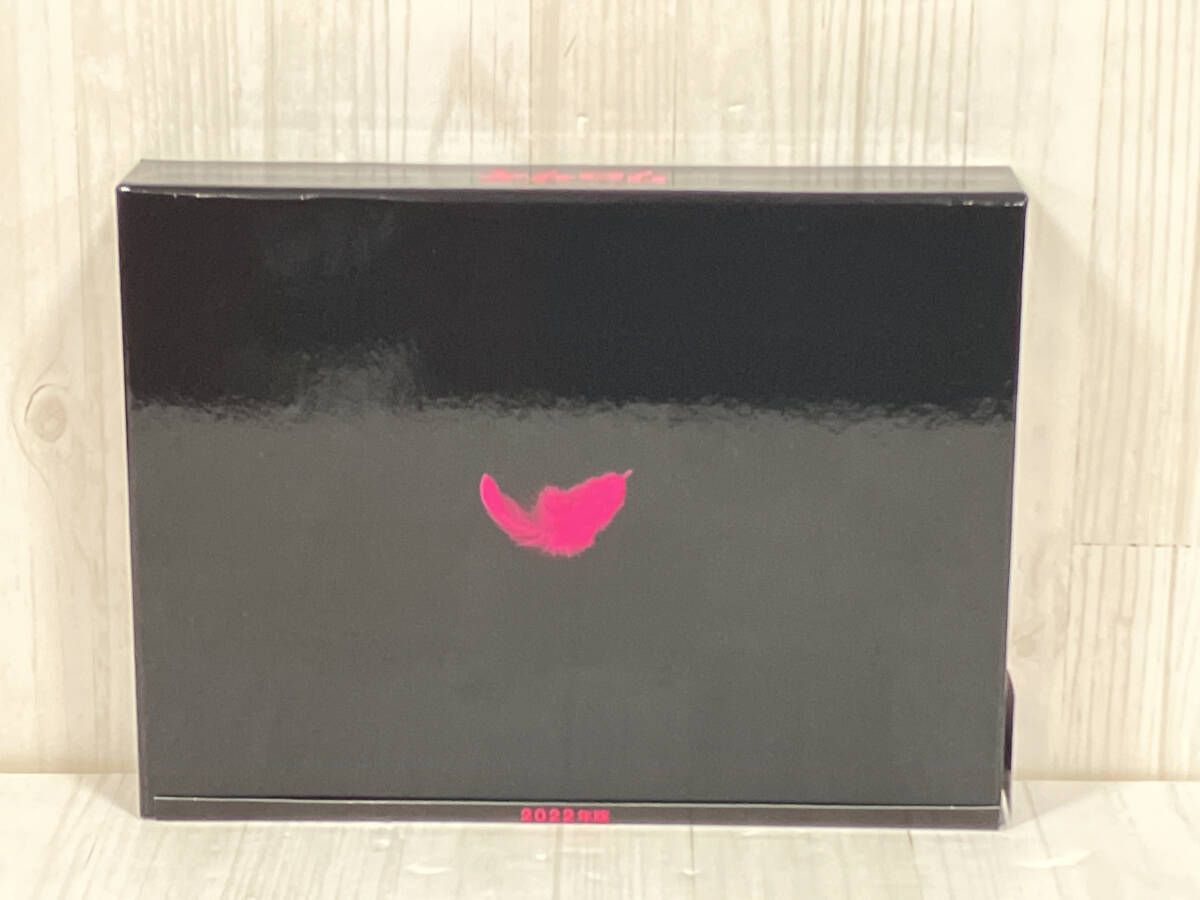 くうちクロサギ(2022年版) Blu-ray BOX〈4枚組〉 Amazon.co.jp: クロサギ（2022年版） Blu-ray BOX [Blu-ray