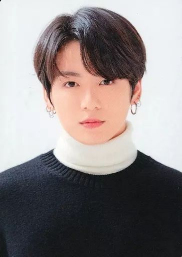中古】コレクションカード(男性) BTS(防弾少年団)/JUNGKOOK