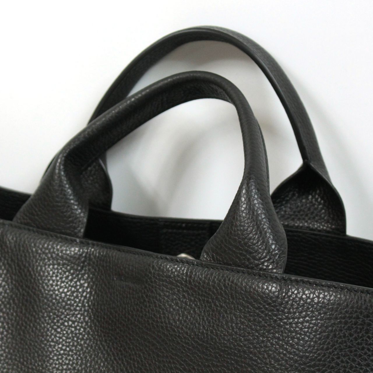 新品】 JIL SANDER ジルサンダー XIAO TOTE MD トートバッグ グレイン