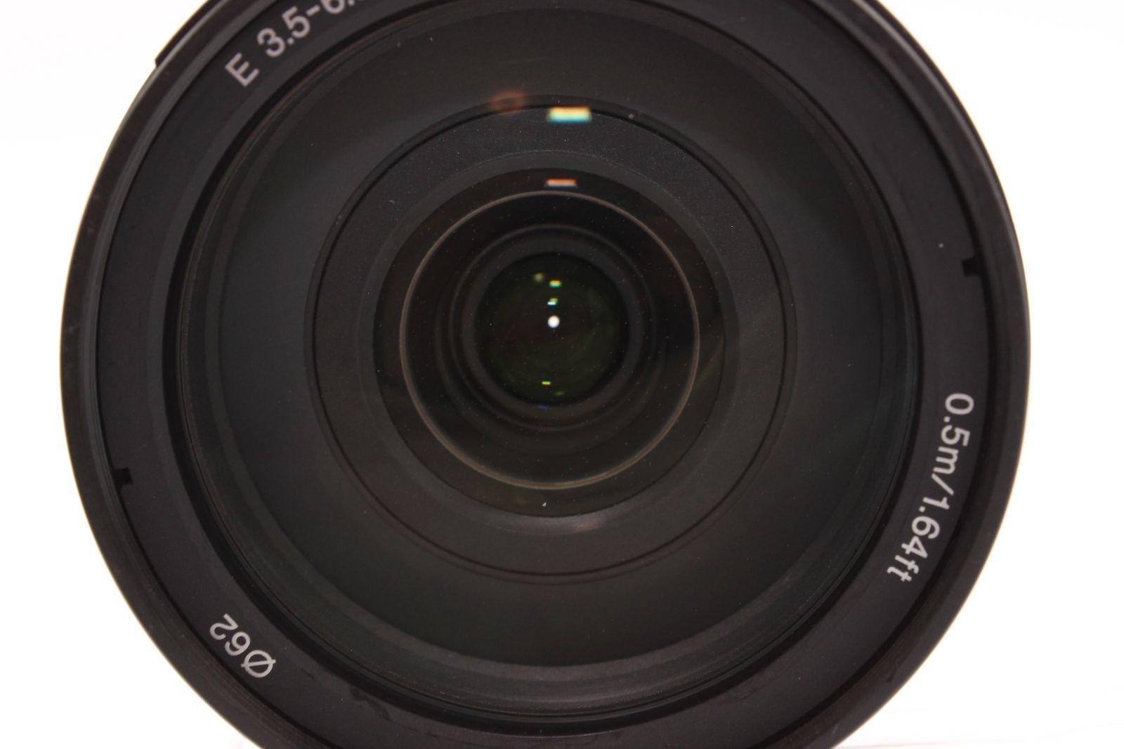 SONY 高倍率ズームレンズ E 18-200mm F3.5-6.3 OSS LE ソニー E SONY 高倍率ズームレンズ E 18-200mm F3.5-6.3 OSS LE ソニー E