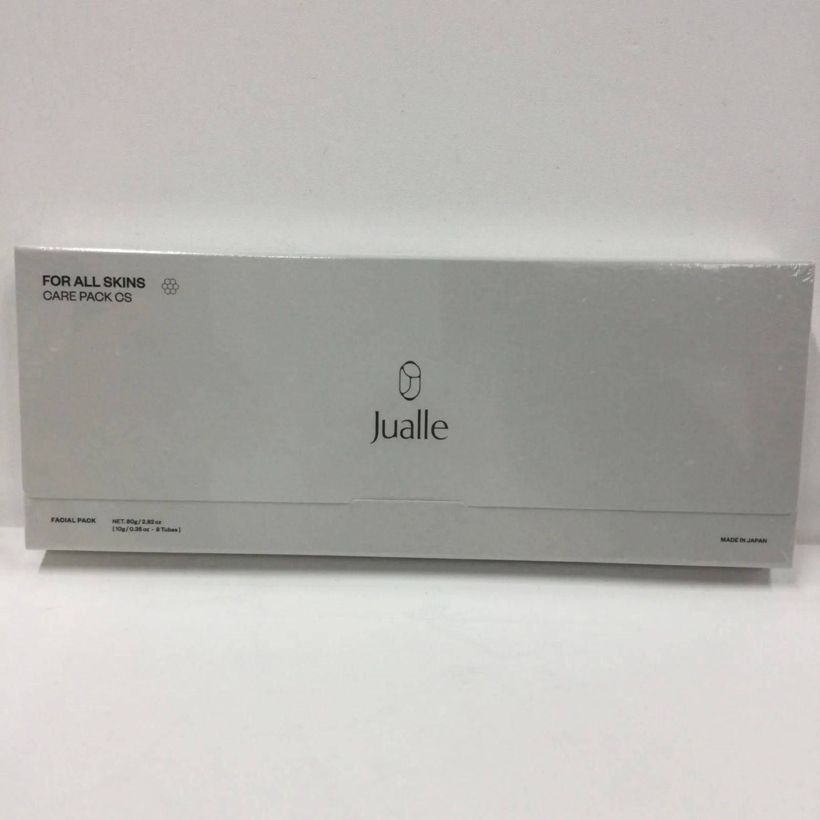 B479 K Jualle ジュオール ケアパック CS (フェイシャルパック B479 K Jualle ジュオール ケアパック CS (フェイシャルパック