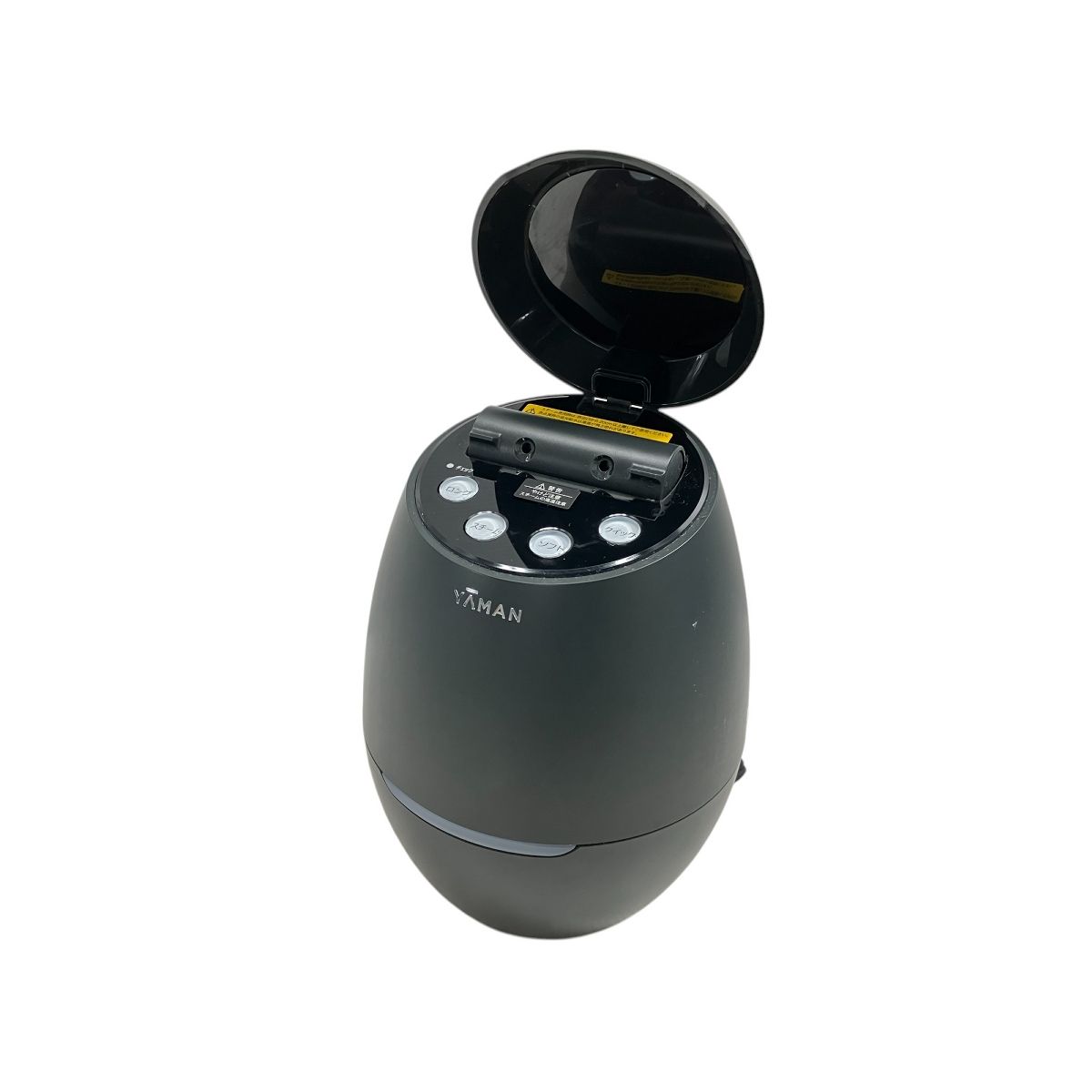 YA-MAN YJSA0B ブライトクリーン スチーマー 家庭用 美顔器 美容