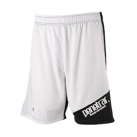 ペネトラール(penetrar) プラクティスパンツ XLサイズ 261-24002 000 ホワイト