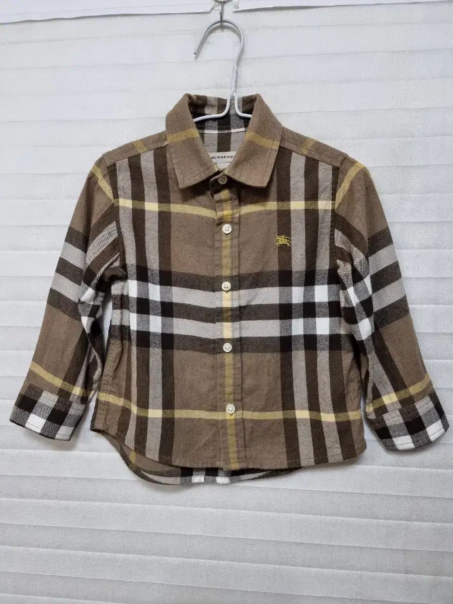 バーバリーキッズ 注文 シャツ 2y 2Y Burberry Kids(バーバリーキッズ