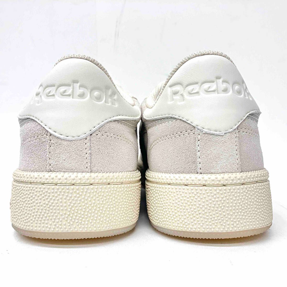 SixTONES × Reebok Club C 85 Vintage 