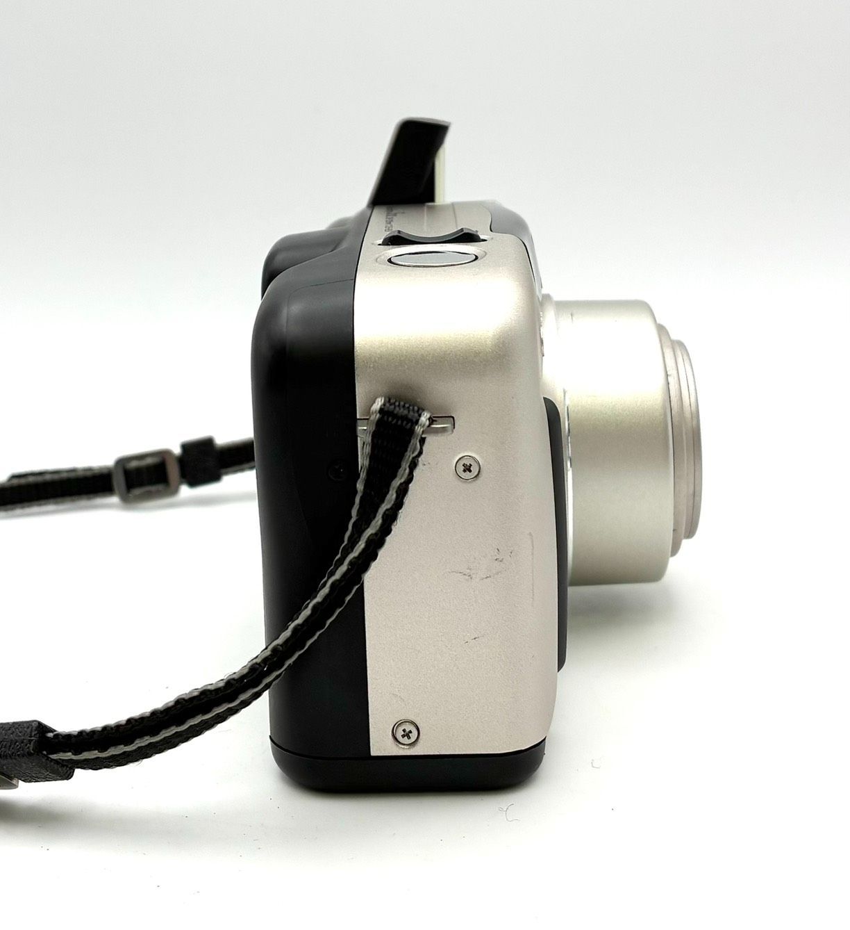【完動品 美品】Canon Autoboy SⅡ XL動作確認済 返金保証 完動品 美品】Canon Autoboy SII XL 動作確認済 返金保証