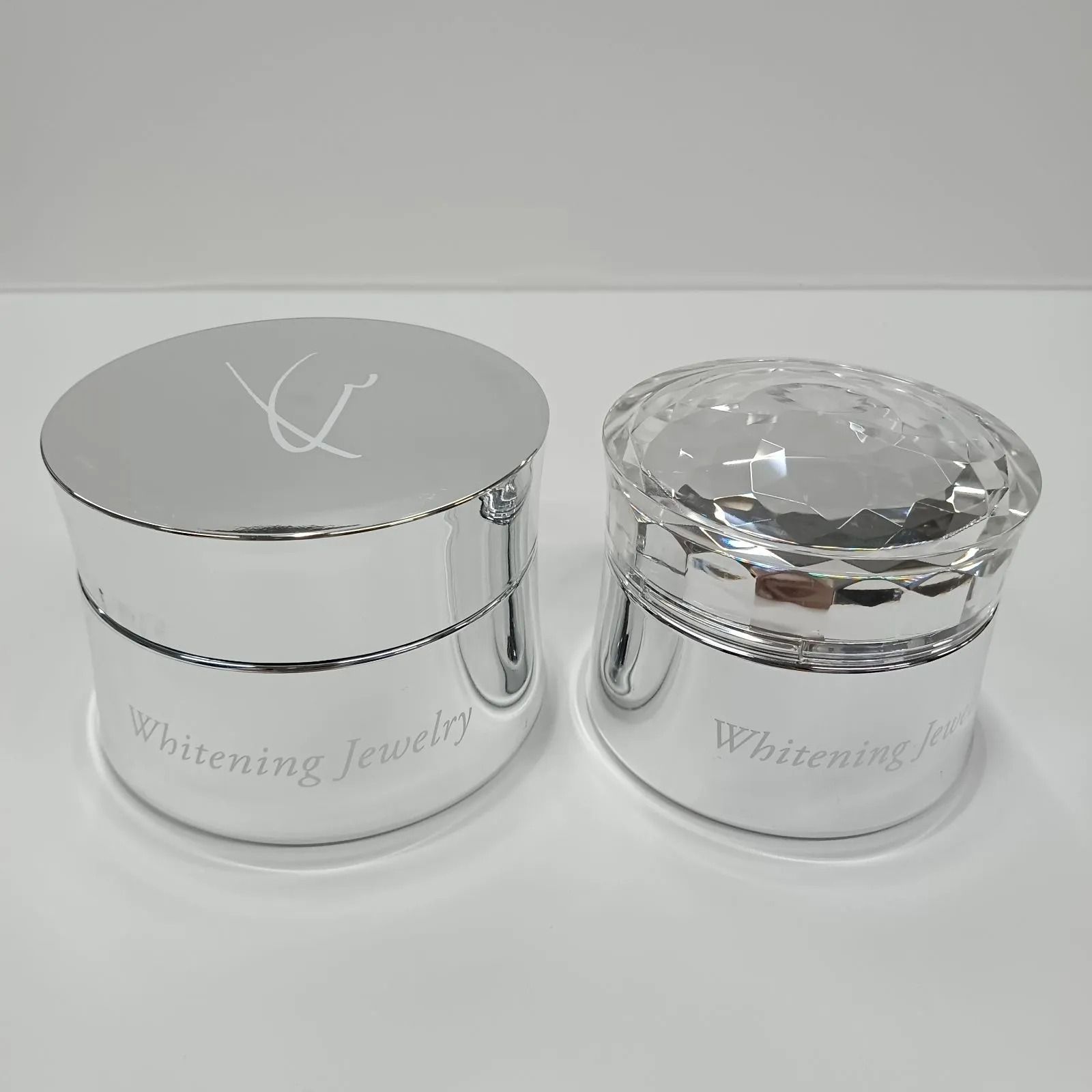 未開封 チェンジカオリホワイト 薬用Wホワイトニングジュエリー 50g