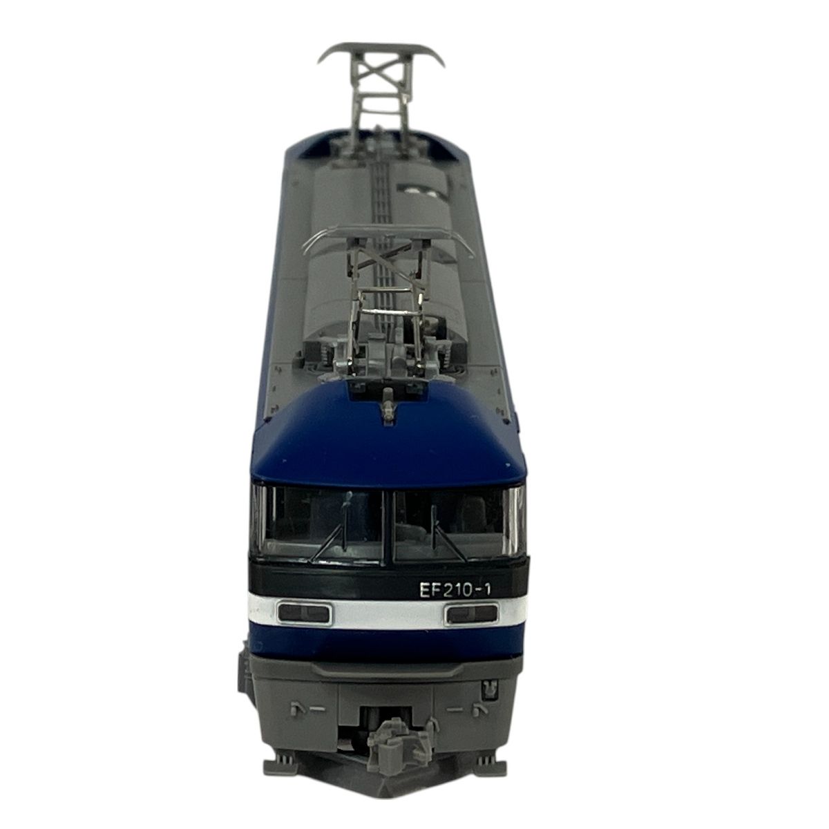 TOMIX 2140 JR貨物 EF210形 直流電気機関車 鉄道模型 Nゲージ