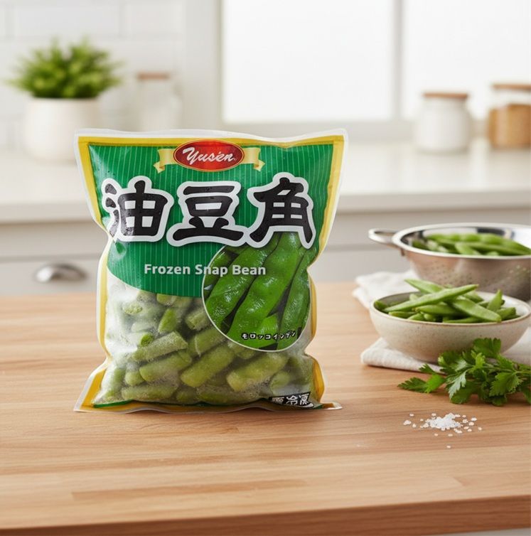 YUSEI モロッコインゲン