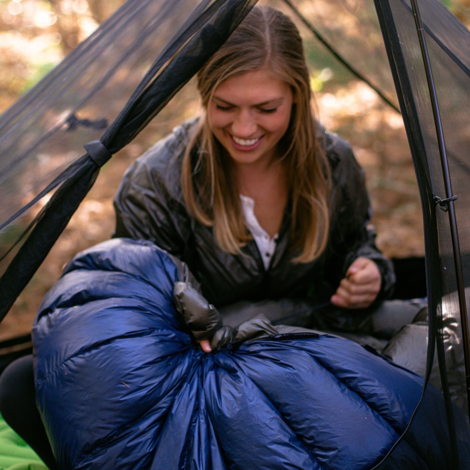 New】 ENLIGHTENED EQUIPMENT(エンライテンド イクイップメント) お取り扱い開始 ＿ | GOOD TIME outdoors