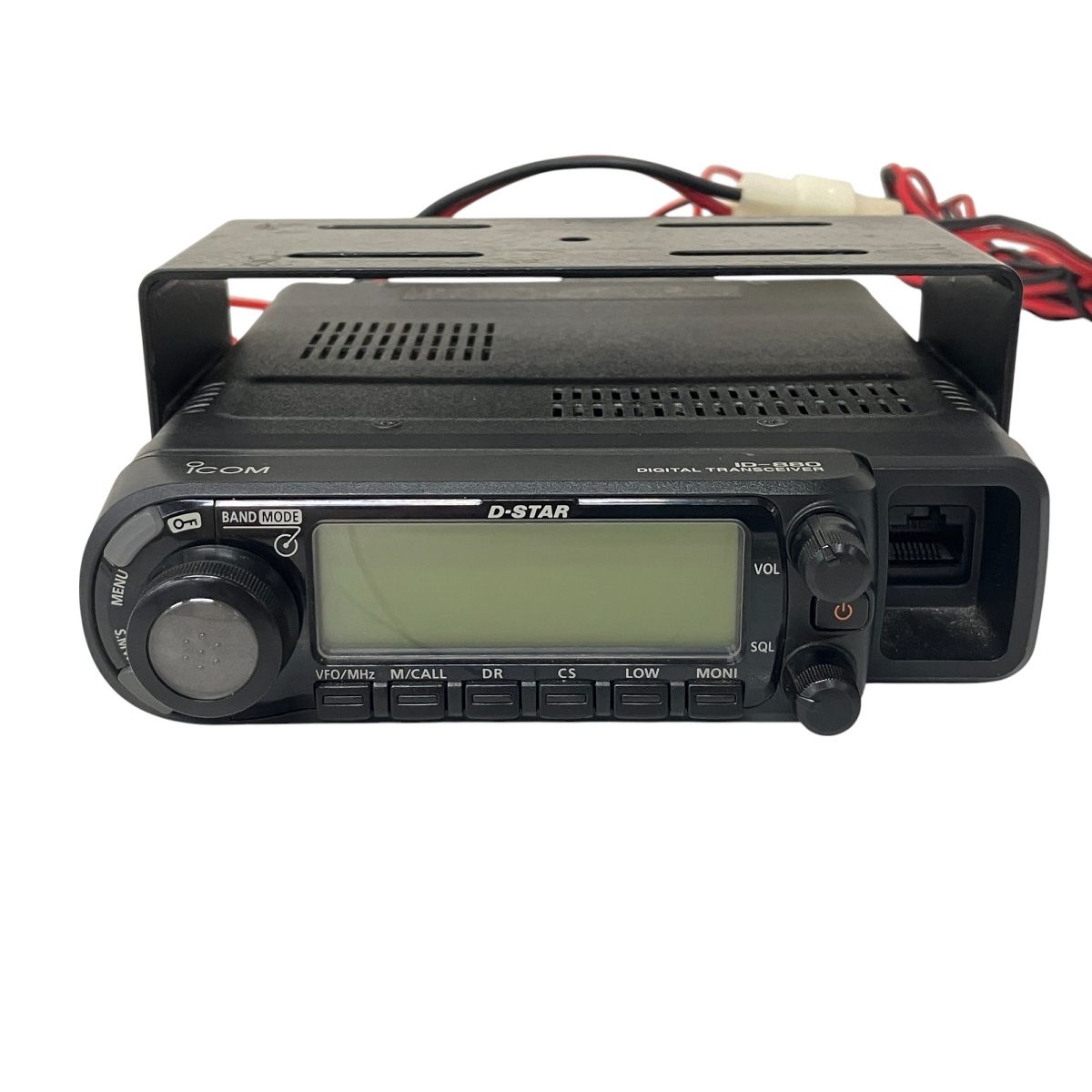 アイコム ICOM ID-880D デュオバンド デジタルトランシーバー