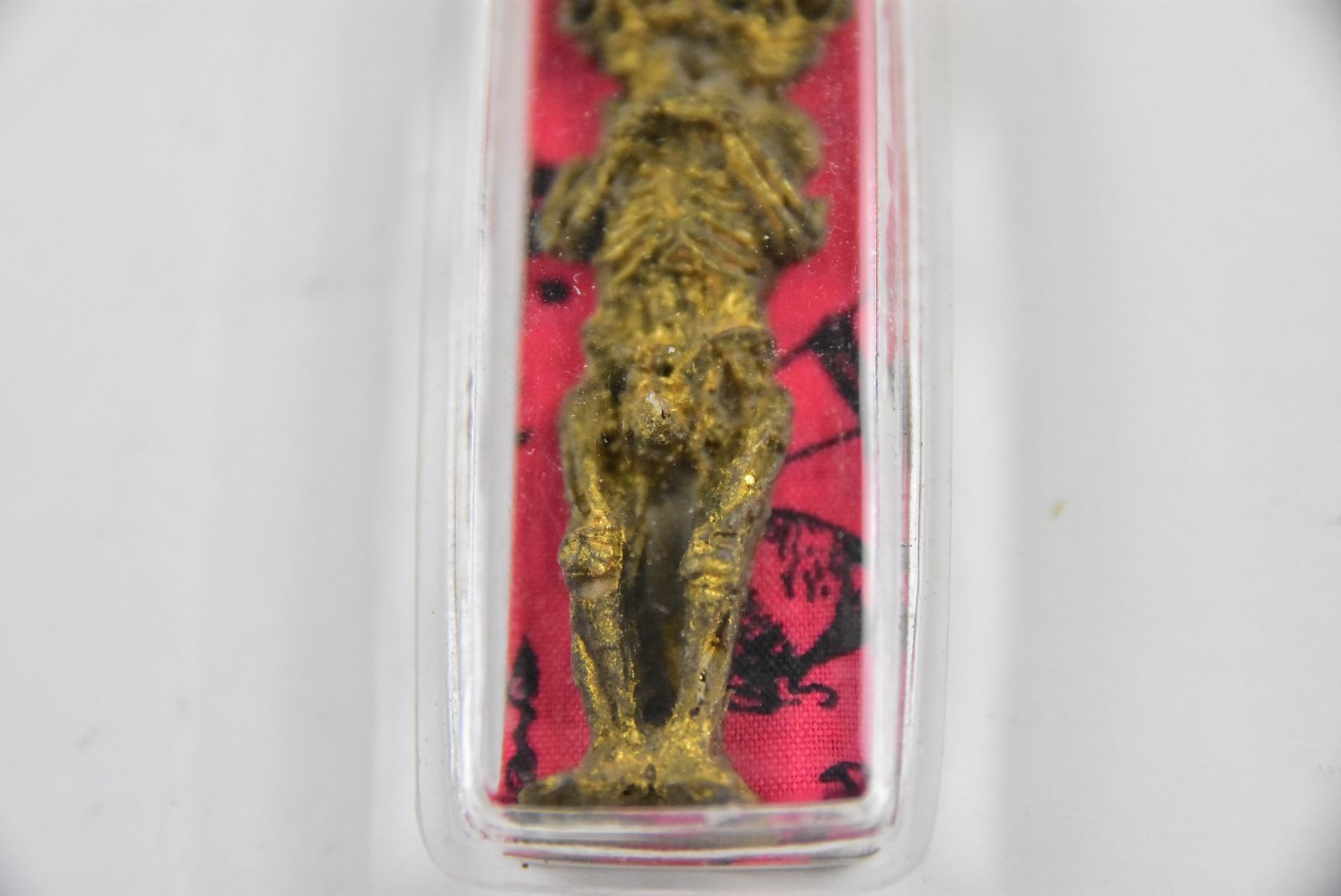 プラクルアン　幸運の双子クマンドゥードロック　クマーントーン　金運幸運 2025年最新】クマントーンの人気アイテム - メルカリ