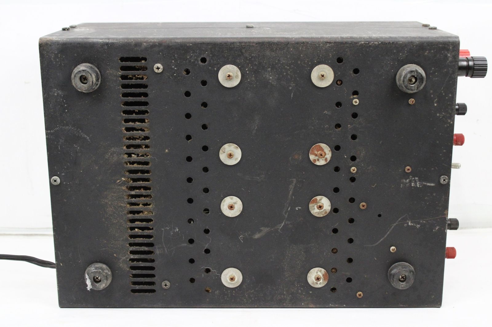  ダイワ PS 560 MD DC POWER DC電源 安定化電源 DAIWA アマチュア 無線機 A 03 byebye その他 アマチュア無線