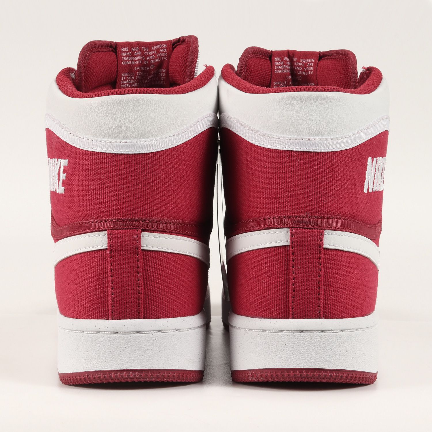 新品 NIKE ナイキ SKY FORCE HI スニーカー サイズ:27.0cm 2009年製 