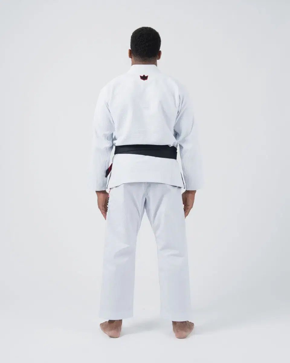 Jiu-Jitsu 胴着