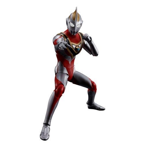 新品】BANDAI SPIRITS S.H.Figuarts(真骨彫製法) ウルトラマン