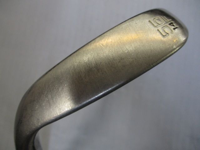 ウェッジ タイトリスト ボーケイSM8ブラッシュドスチール56-14F