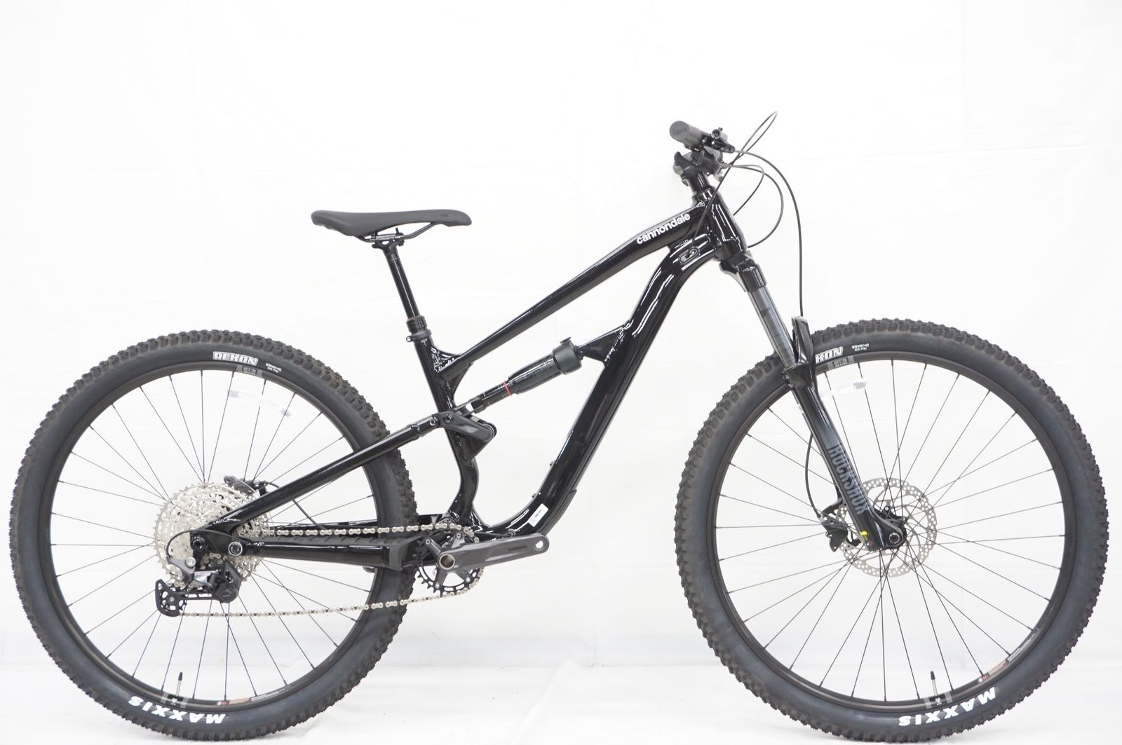 CANNONDALE 「キャノンデール」 HABIT 4 2023年モデル マウンテンバイク 2023 Cannondale Habit 4 (29