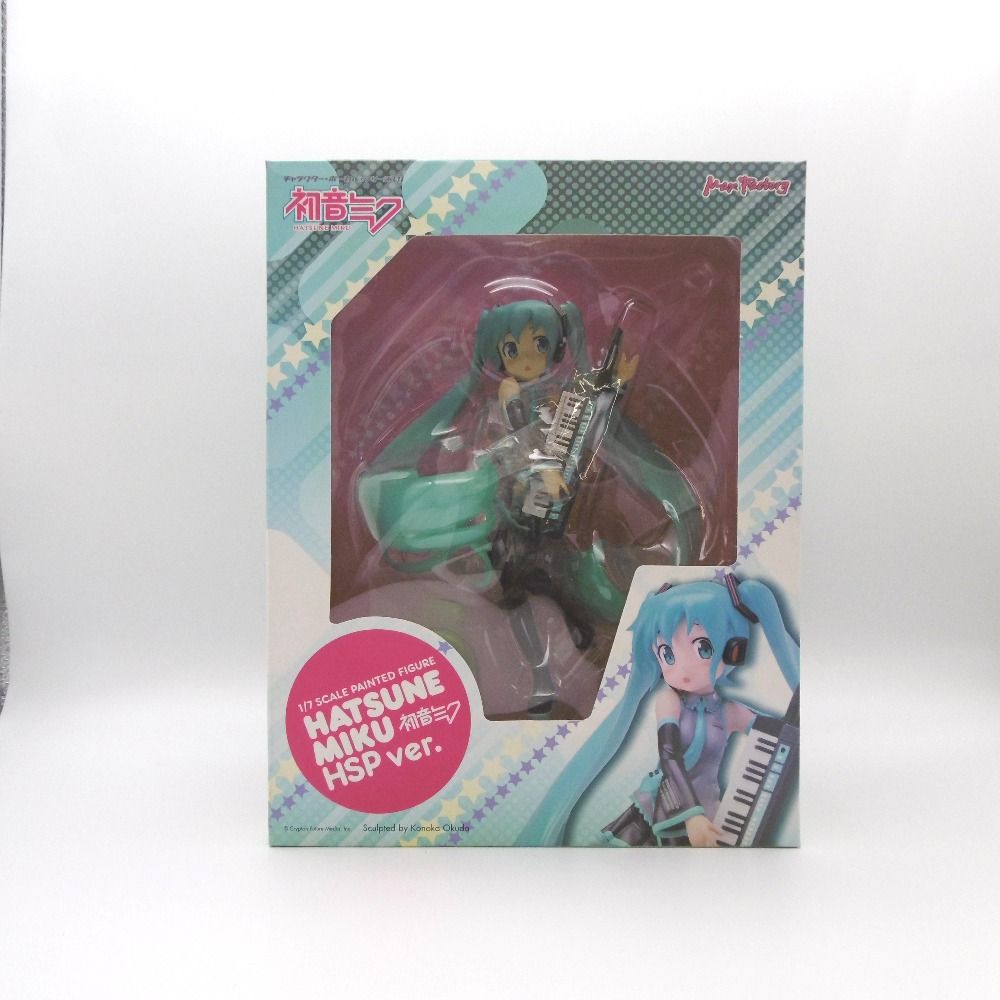 マックスファクトリー 初音ミク HSP ver. 1/7 スケール フィギュア 