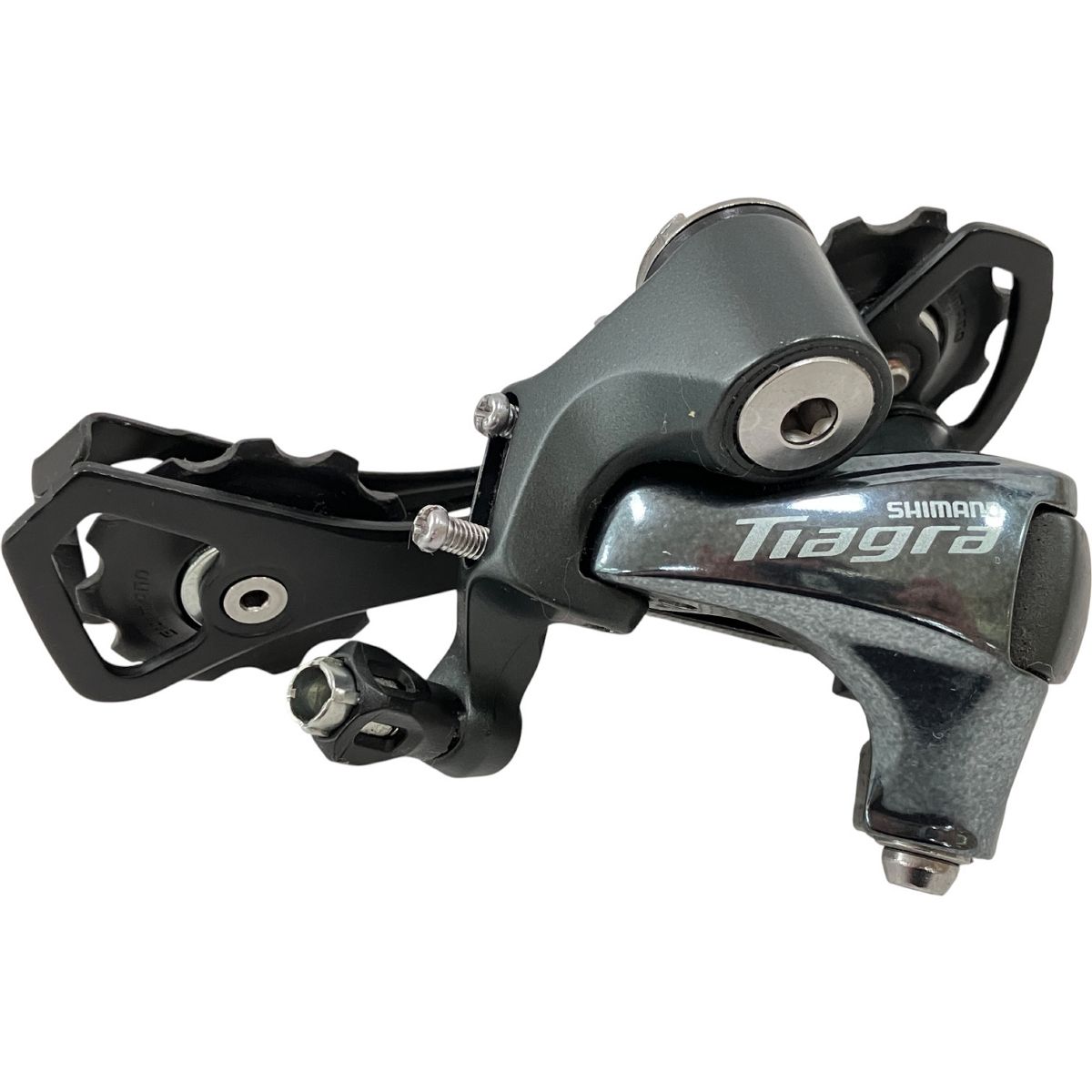 SHIMANO Tiagra 10s 50-34mk FC-4700 コンポセット 自転車