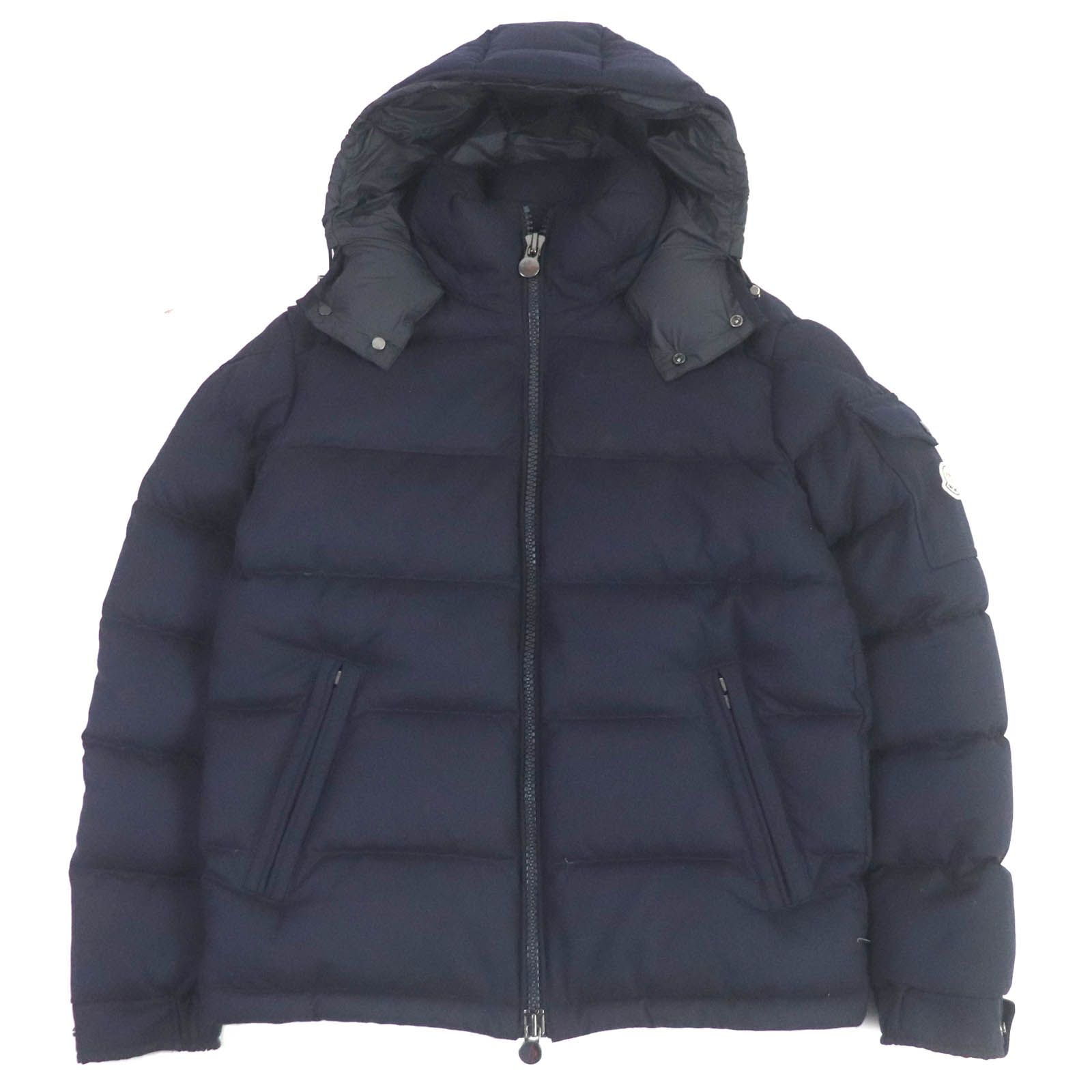 モンクレール　ダウンジャケット 楽天市場】MONCLER モンクレール ダウンジャケット SOUILLET