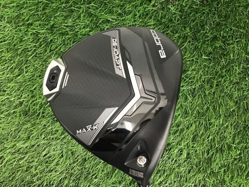 コブラ cobra DS-ADAPT MAX-K 10.5° ドライバー DR SPEEDER NX for Cobra DS-ADAPT DR フレックスSR メンズ 男性用 右利き 右用 Cランク ゴルフクラブ