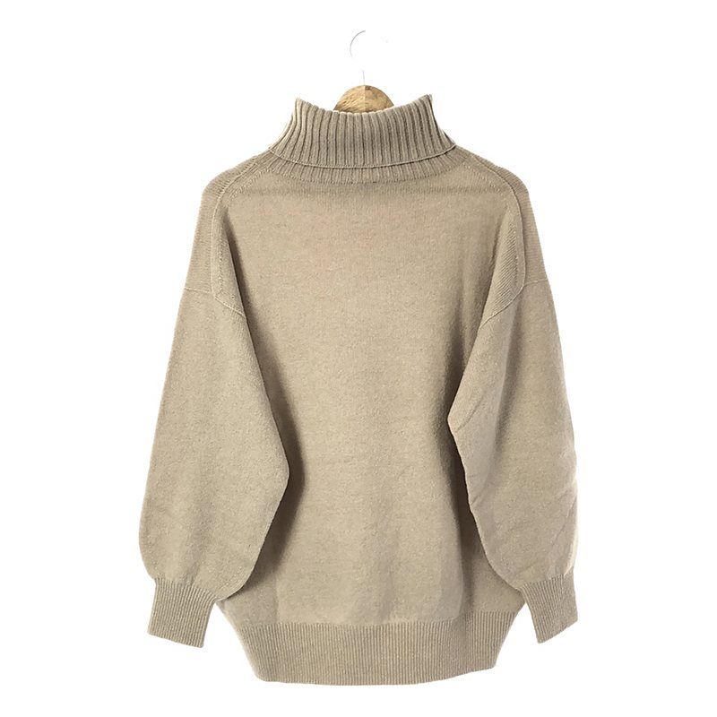 新品】 Spick and Span / スピックアンドスパン | 2021AW | ウール