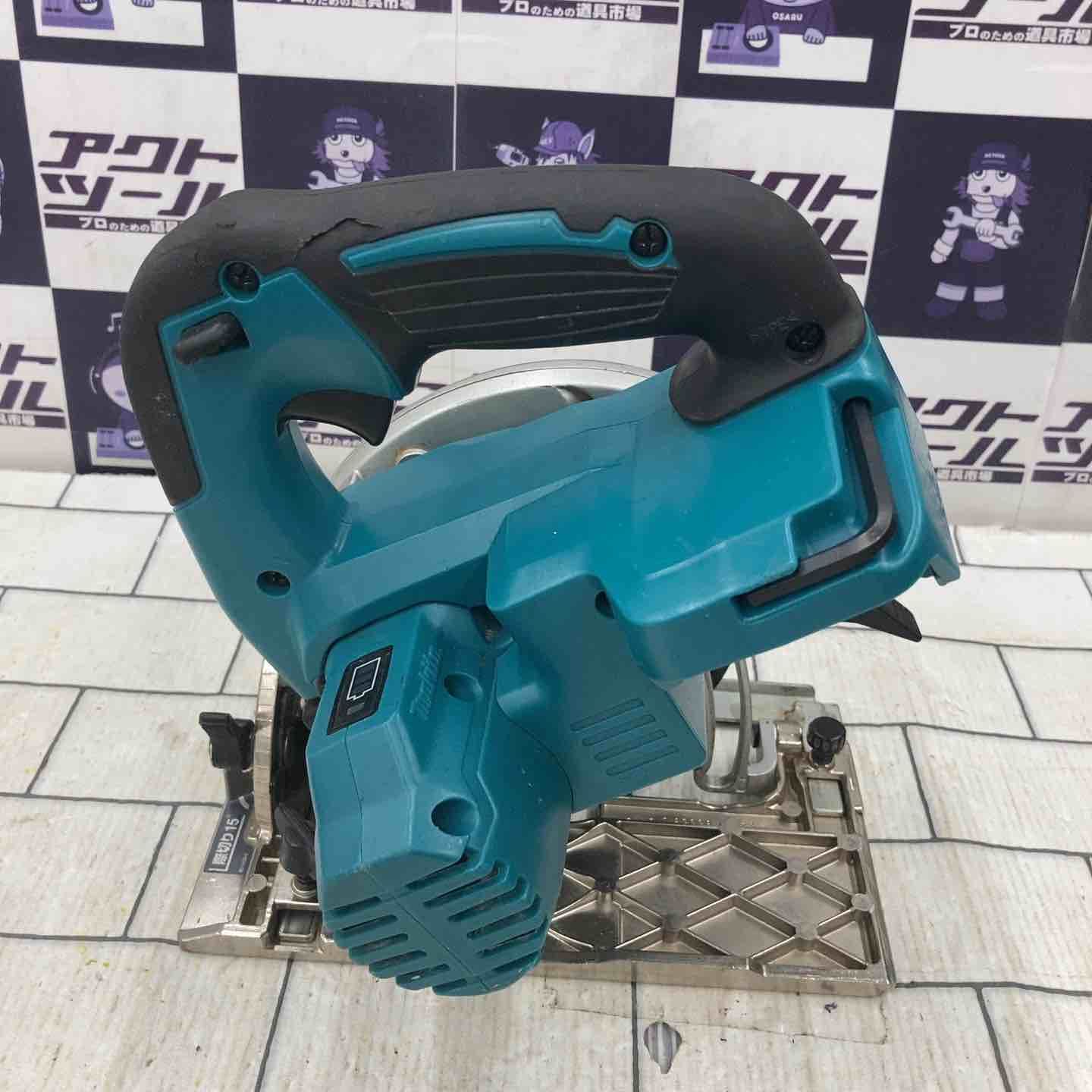 マキタ makita コードレス丸のこ HS471DZ 所沢店
