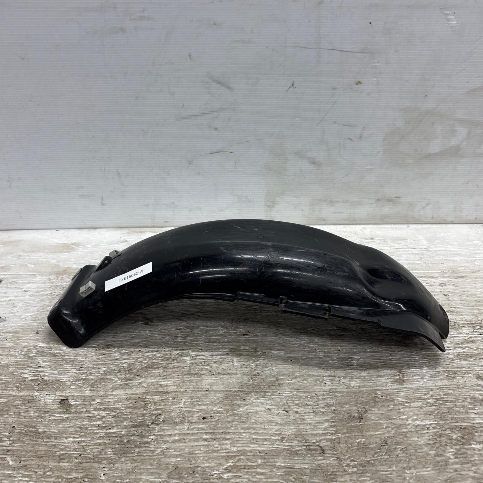 HONDA CB400FOUR リアフェンダー ホンダ [M-250409-9] HONDA CB400FOUR リアフェンダー ホンダ [M-250409-9] HONDA CB400FOUR