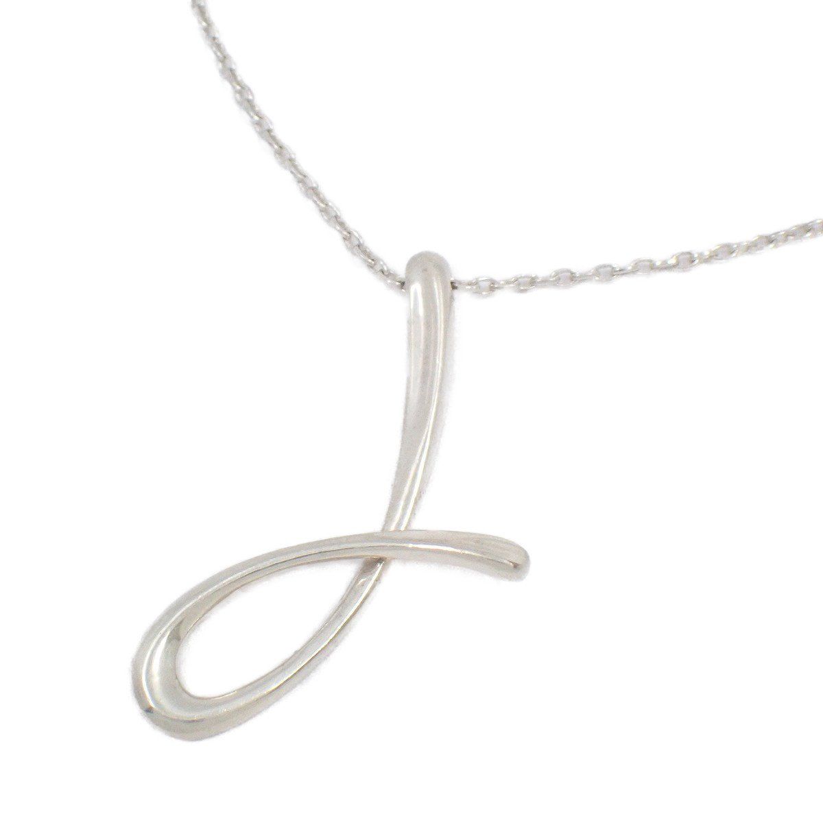 TIFFANY＆Co. ティファニー エルサペレッティ イニシャル