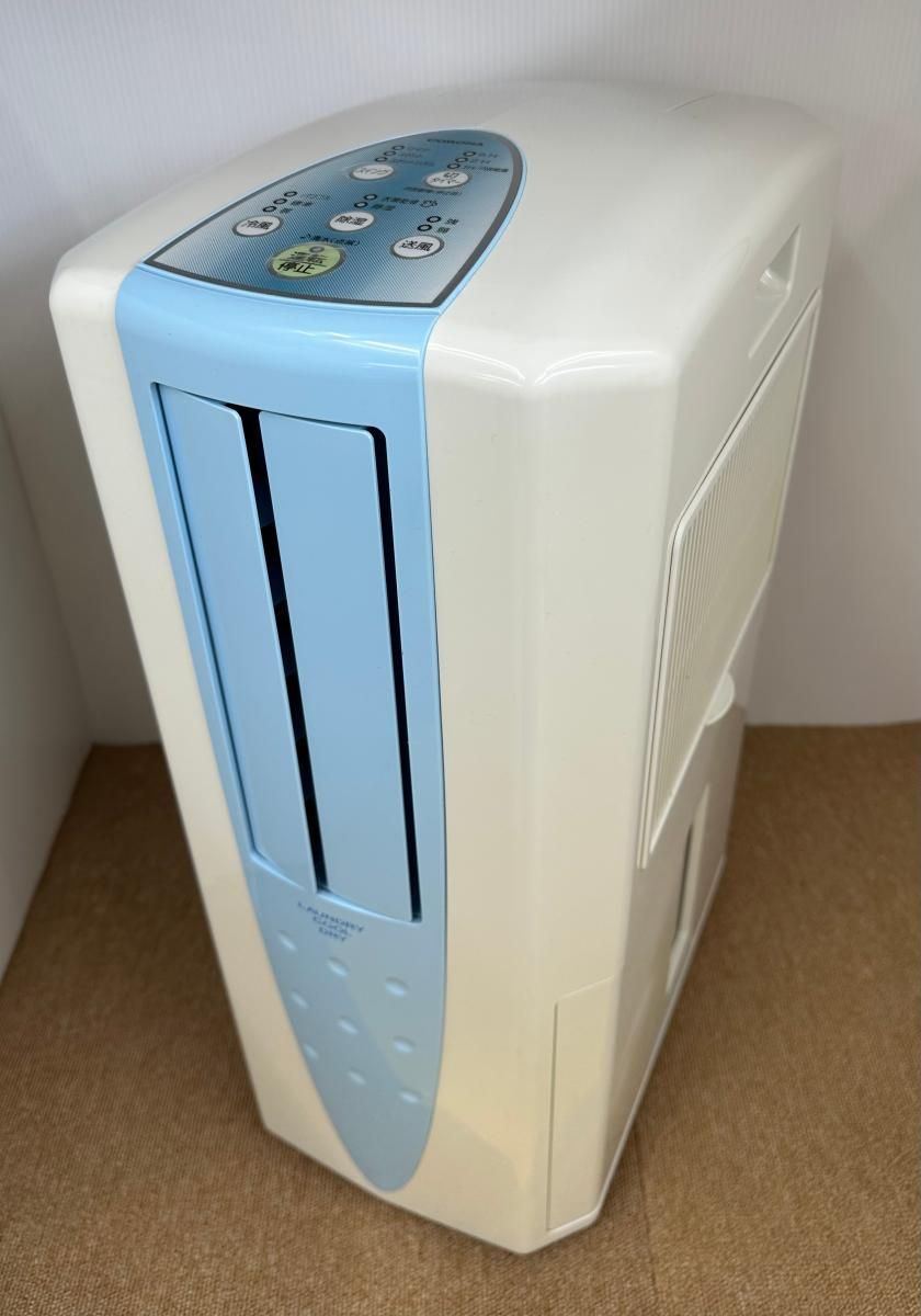 最終価格】コロナ衣類乾燥除湿機2017製(CD-1017) コロナ(CORONA) 冷風