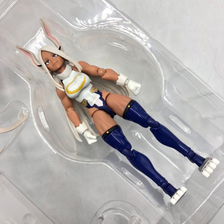 ﾐﾙｺ