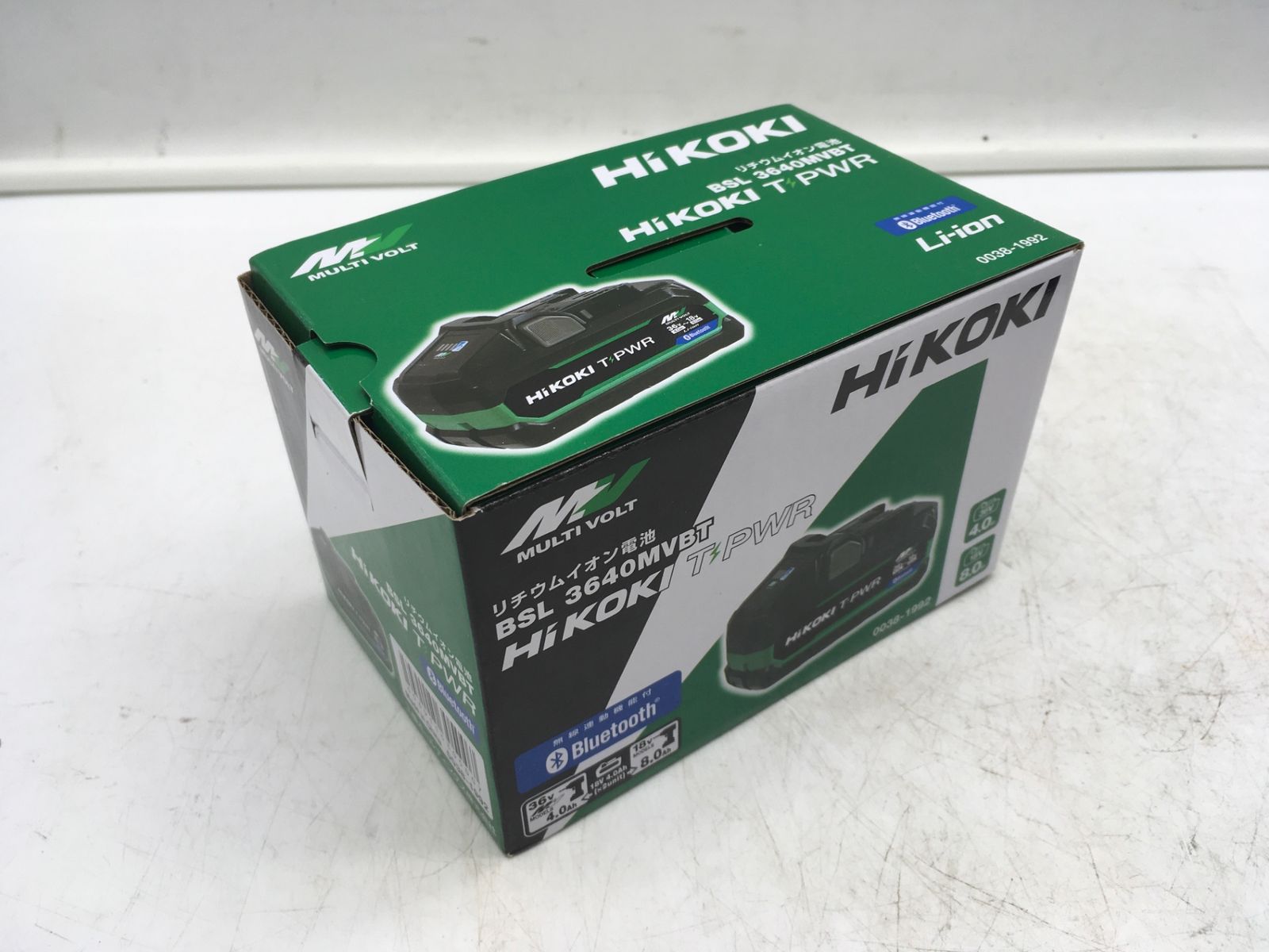 ITOGDQ60AWM8 エコツール岡崎インター店