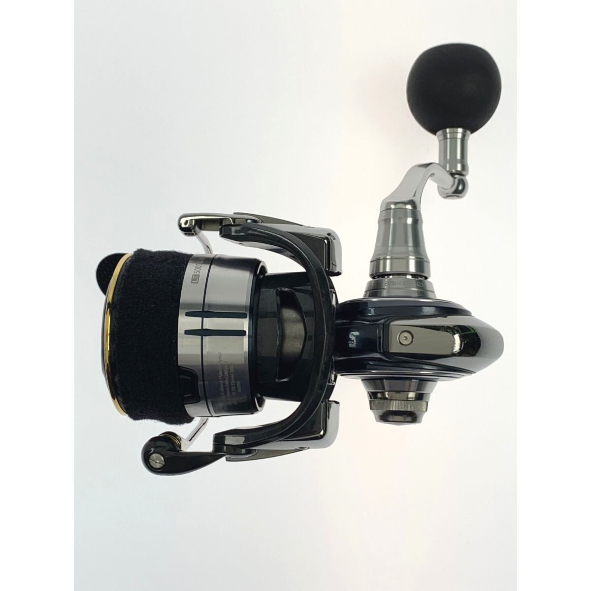 ▽▽DAIWA ダイワ CERTATE 19セルテート LT5000D-XH 00060055 - メルカリ