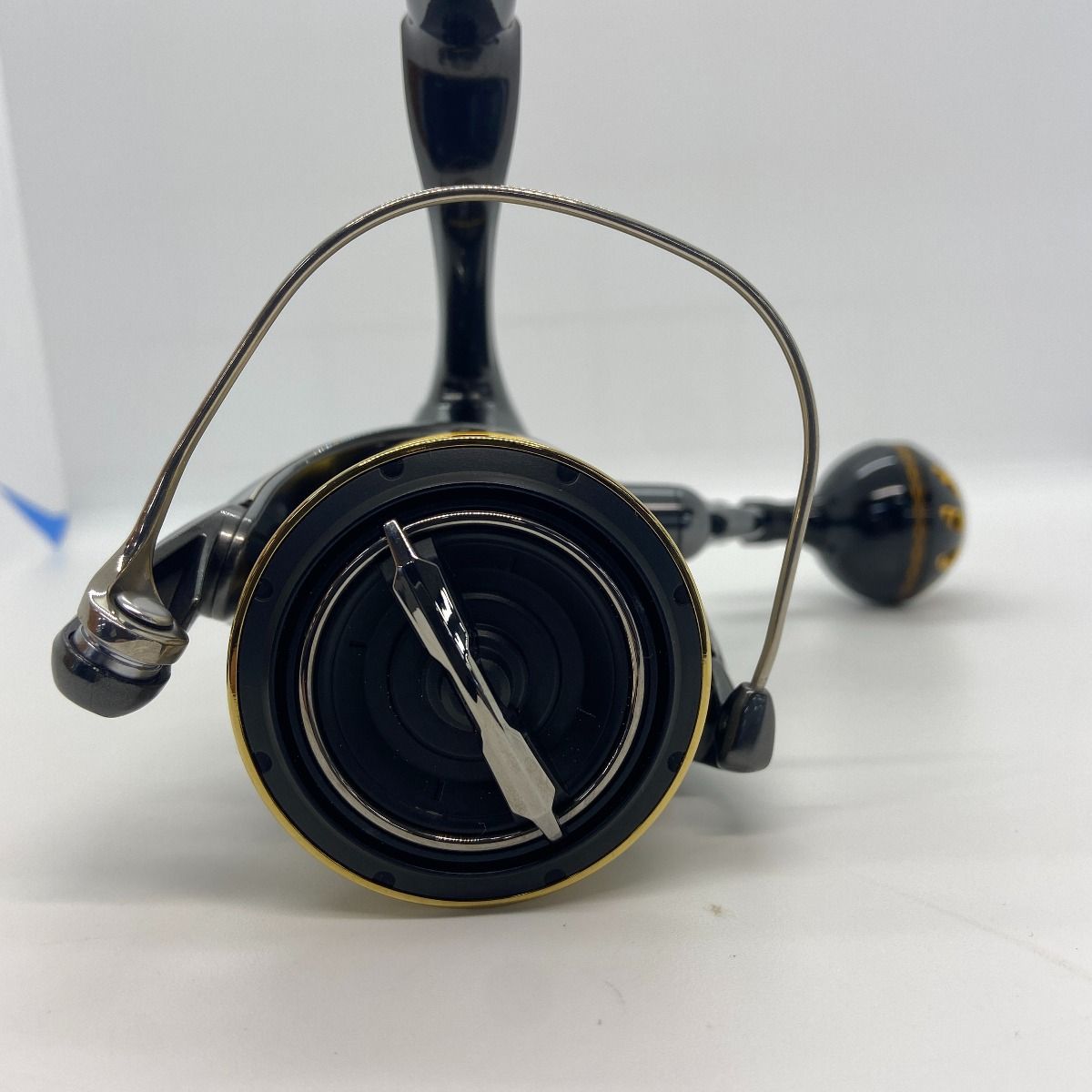 ΨΨSHIMANO シマノ スピニングリール 20ツインパワー4000XG-D ゴメ