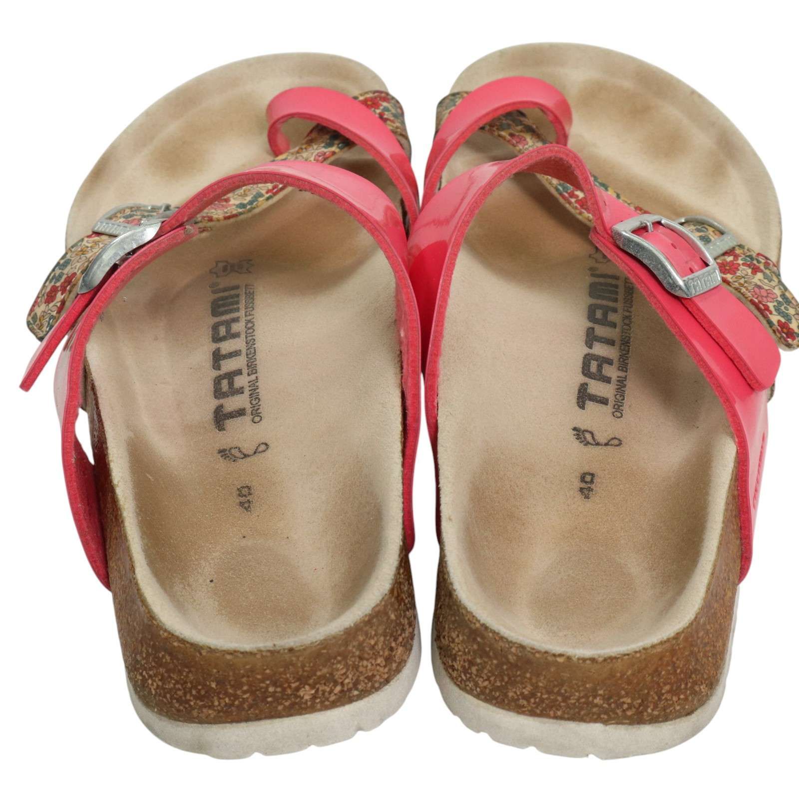 新品BIRKENSTOCK TATAMI Pilica コラボモデル40 410e4V3KZYL.jpg_BO30,255,255,