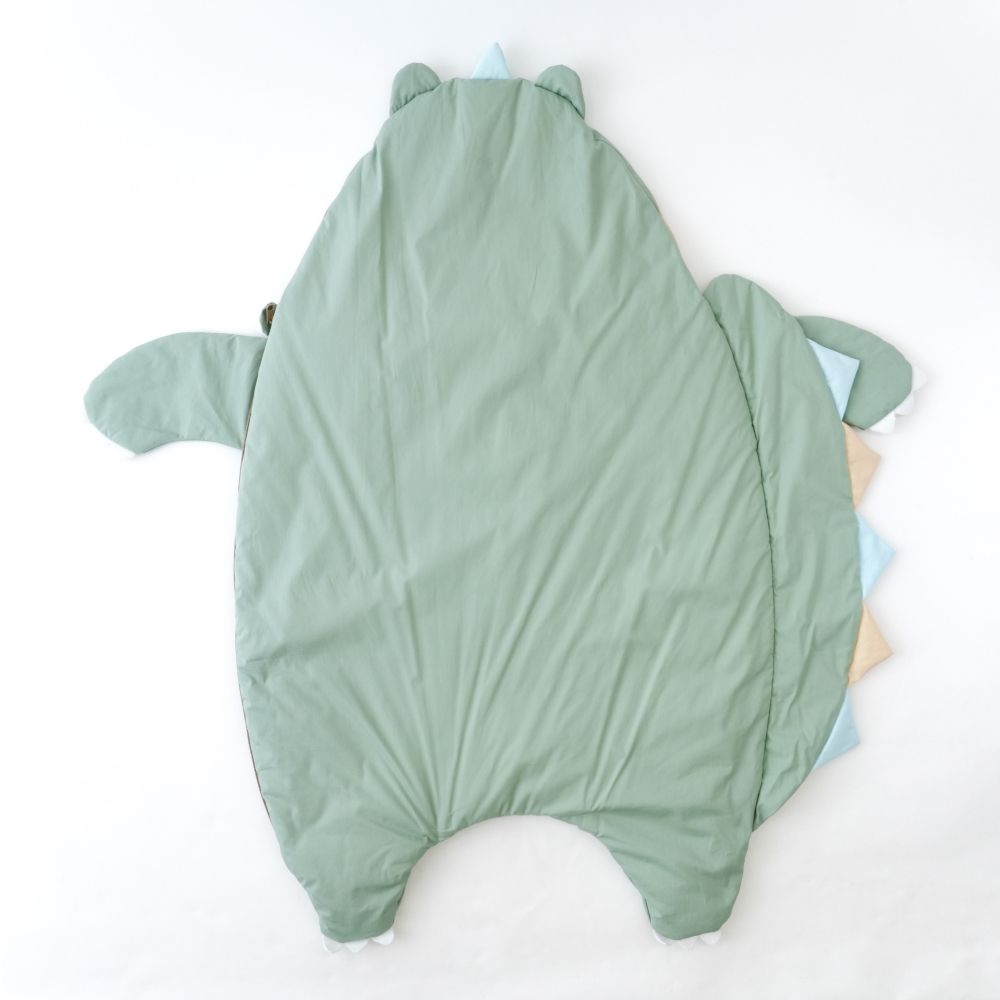 ギフト スリーピングバッグ