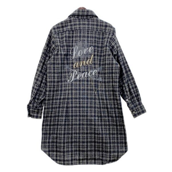 TONEDTROUT PEAK re-closed ゲームベスト Snow Peak｜Toned Trout Game