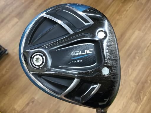 中古】 キャロウェイ ROGUE STAR 7W フェアウェイウッド FW