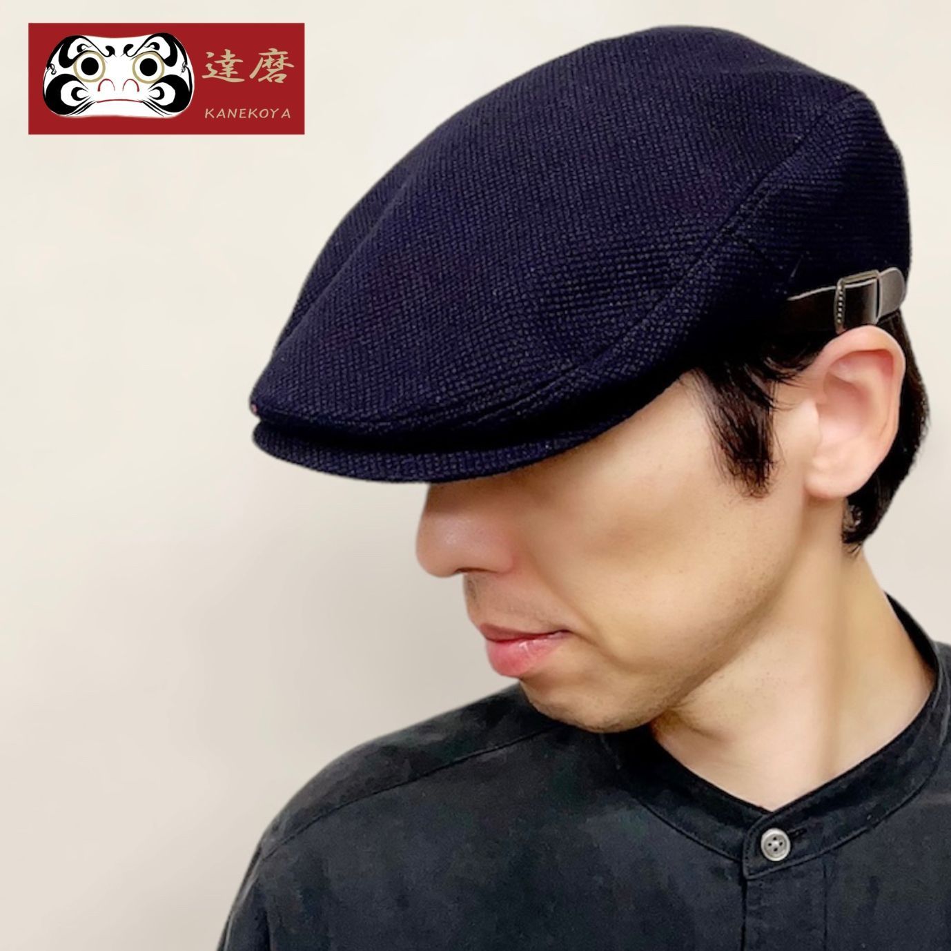 ハワイで購入！ COACH コーチ バケットハット ホワイト シグネチャー