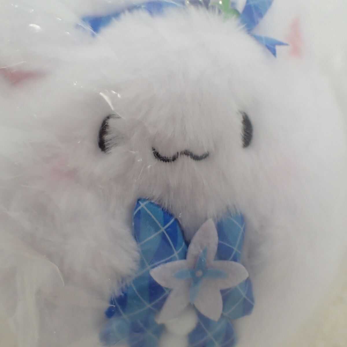 雪花ラミィ活動2周年記念グッズ等身大雪民ぬいぐるみ 等身大雪民ぬいぐるみ 「雪花ラミィ活動2周年記念」 - メルカリ