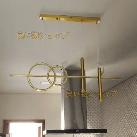 ランプ インテリア